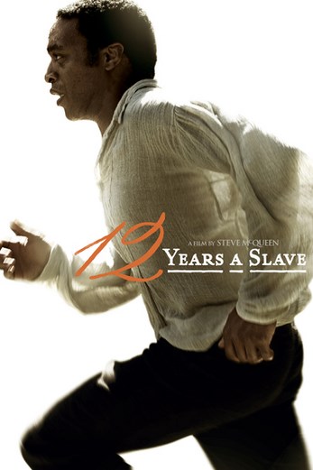 دانلود فیلم 12 Years a Slave 2013