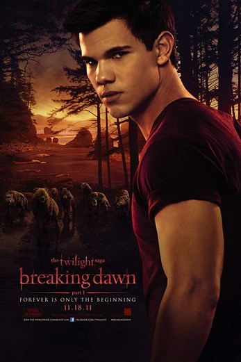 دانلود فیلم The Twilight Saga: Breaking Dawn – Part 1 2011