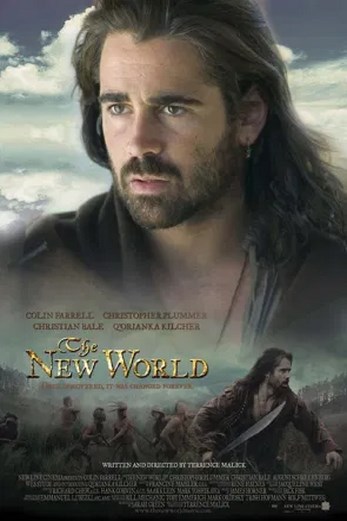 دانلود فیلم The New World 2005