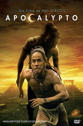 دانلود فیلم Apocalypto 2006