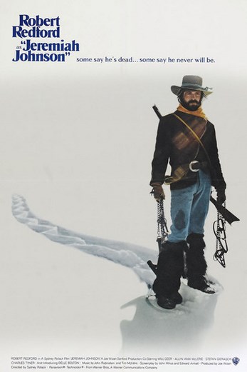 دانلود فیلم Jeremiah Johnson 1972