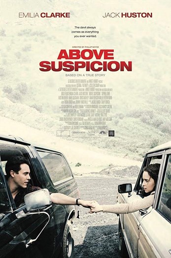 دانلود فیلم Above Suspicion 2019