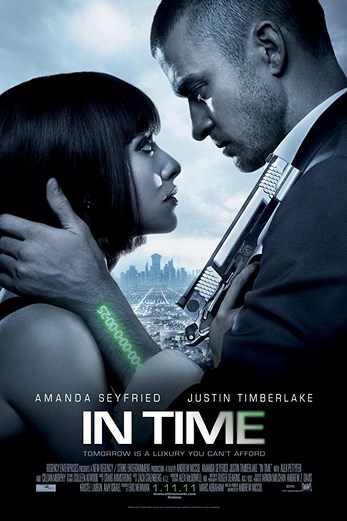 دانلود فیلم In Time 2011