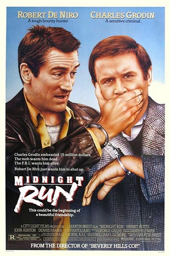 دانلود فیلم Midnight Run 1988