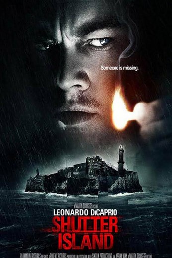 دانلود فیلم Shutter Island 2010