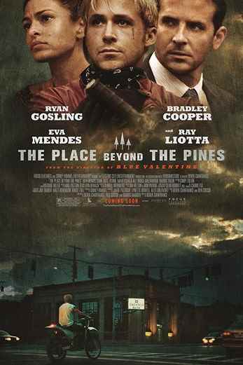 دانلود فیلم The Place Beyond the Pines 2012 دوبله فارسی