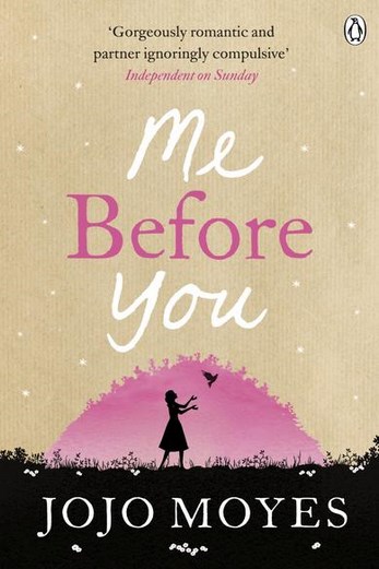 دانلود فیلم Me Before You 2016