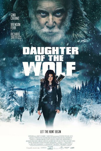 دانلود فیلم Daughter of the Wolf 2019