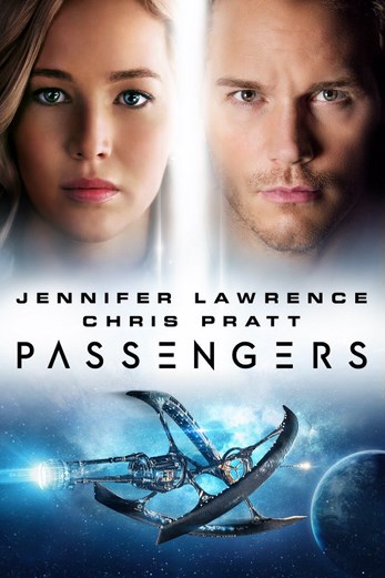 دانلود فیلم Passengers 2016