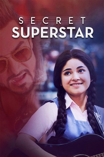 دانلود فیلم Secret Superstar 2017