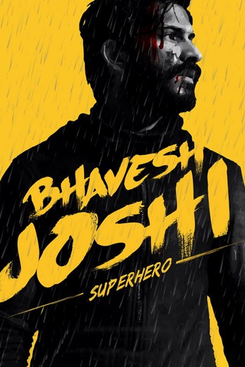 دانلود فیلم Bhavesh Joshi Superhero 2018