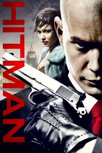 دانلود فیلم Hitman 2007