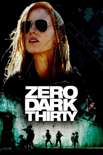 دانلود فیلم Zero Dark Thirty 2012