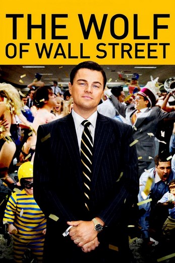 دانلود فیلم The Wolf of Wall Street 2013