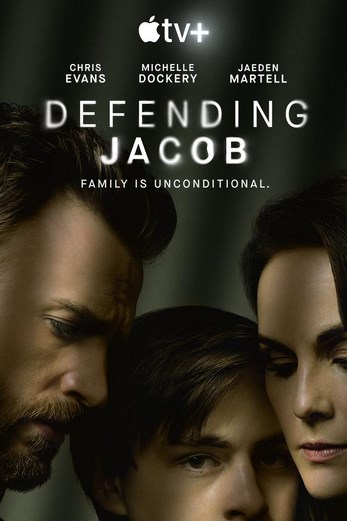 دانلود سریال Defending Jacob 2020