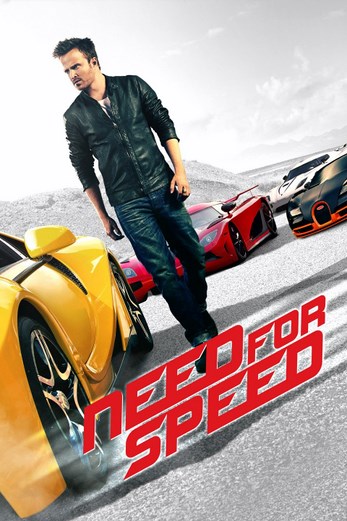 دانلود فیلم Need for Speed 2014