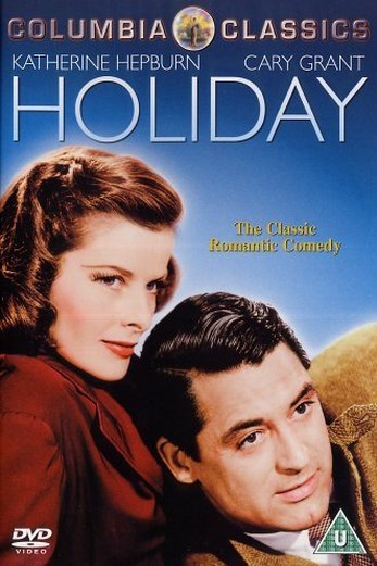 دانلود فیلم Holiday 1938