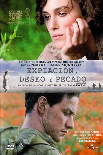 دانلود فیلم Atonement 2007