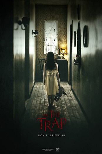 دانلود فیلم In the Trap 2019