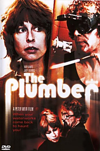 دانلود فیلم The Plumber 1979