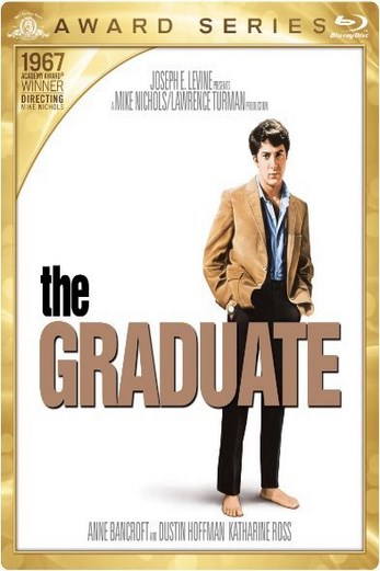 دانلود فیلم The Graduate 1967