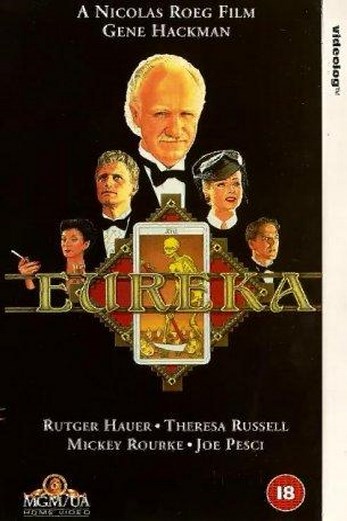 دانلود فیلم Eureka 1983