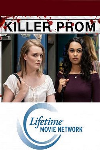 دانلود فیلم Killer Prom 2020