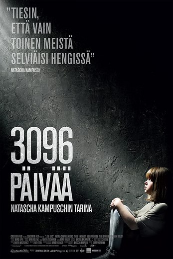 دانلود فیلم 3096 Days 2013