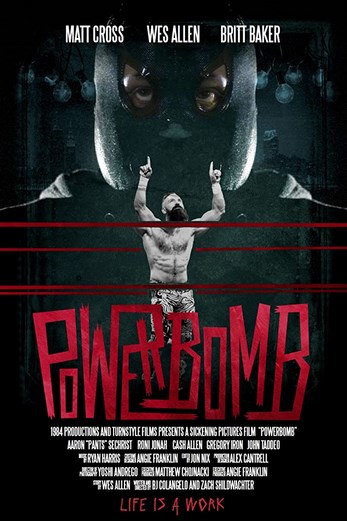 دانلود فیلم Powerbomb 2020