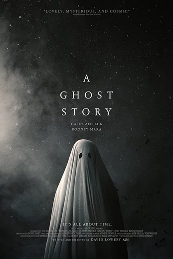 دانلود فیلم A Ghost Story 2017