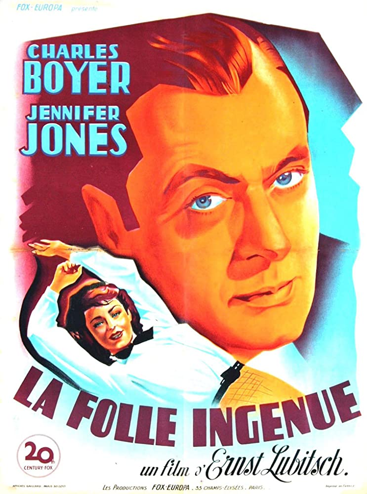 دانلود فیلم Cluny Brown 1946