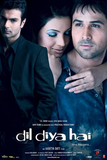 دانلود فیلم Dil Diya Hai 2006