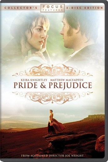 دانلود فیلم Pride & Prejudice 2005