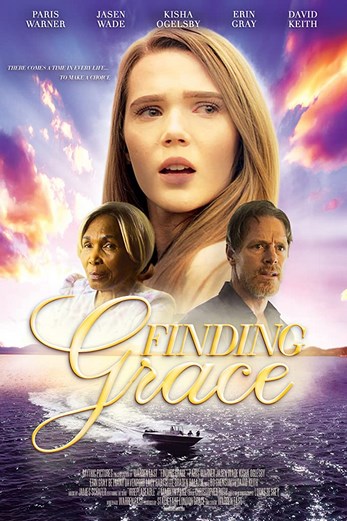 دانلود فیلم Finding Grace 2020