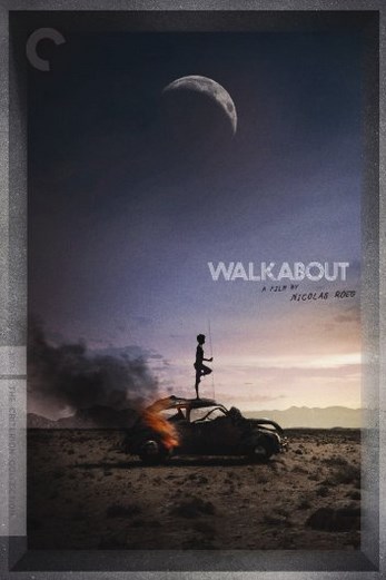 دانلود فیلم Walkabout 1971