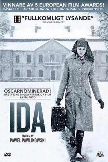 دانلود فیلم Ida 2013