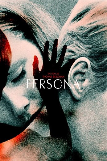 دانلود فیلم Persona 1966