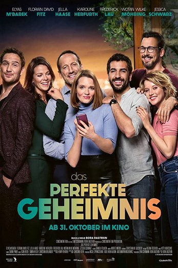 دانلود فیلم Das perfekte Geheimnis 2019