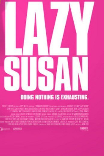 دانلود فیلم Lazy Susan 2020