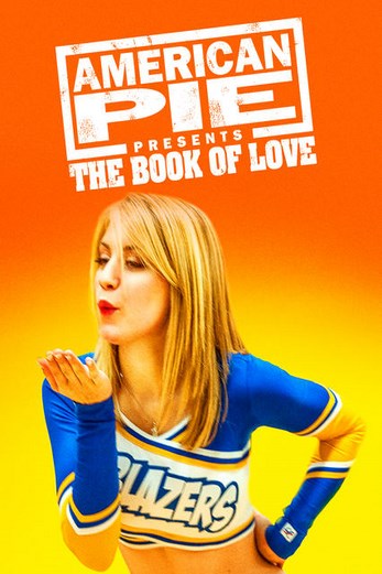 دانلود فیلم American Pie Presents: The Book of Love 2009