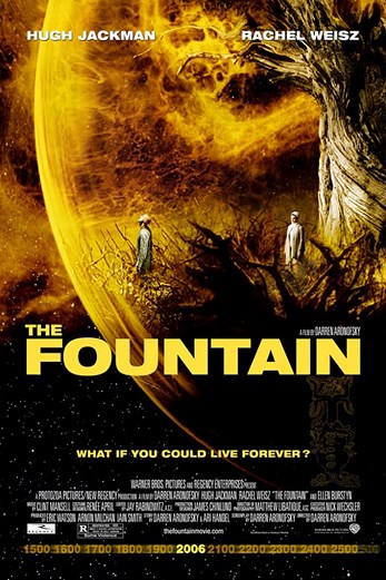 دانلود فیلم The Fountain 2006