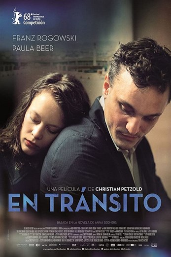 دانلود فیلم Transit 2018