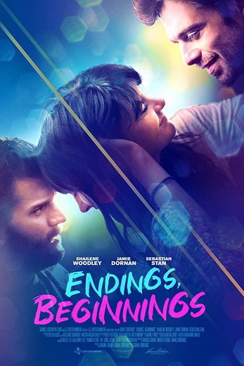 دانلود فیلم Endings Beginnings 2019