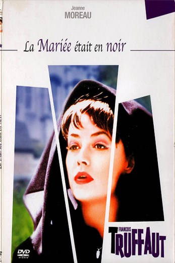 دانلود فیلم The Bride Wore Black 1968