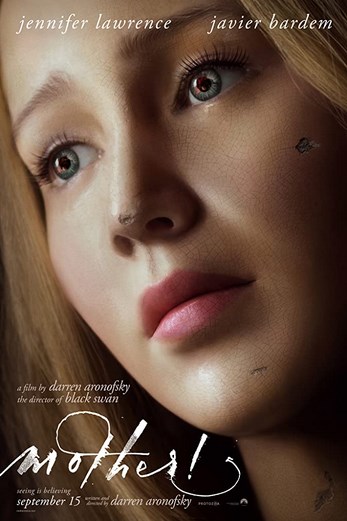 دانلود فیلم Mother! 2017