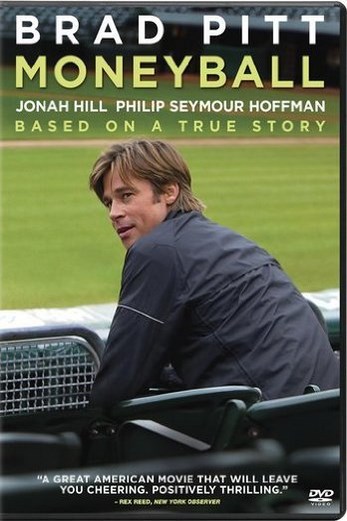 دانلود فیلم Moneyball 2011