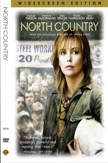 دانلود فیلم North Country 2005