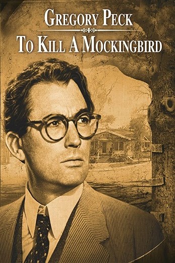 دانلود فیلم To Kill a Mockingbird 1962