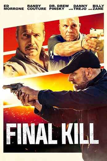 دانلود فیلم Final Kill 2020 دوبله فارسی