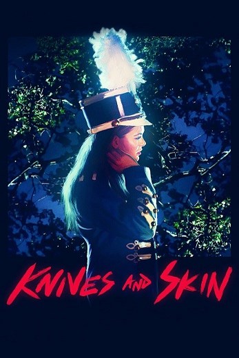 دانلود فیلم Knives and Skin 2019